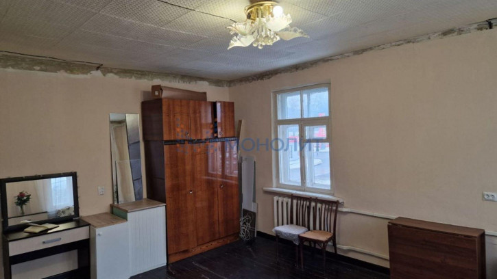 1-комн квартира Ясная ул, 25