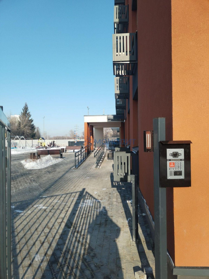 1-комн квартира Коперника ул, 7