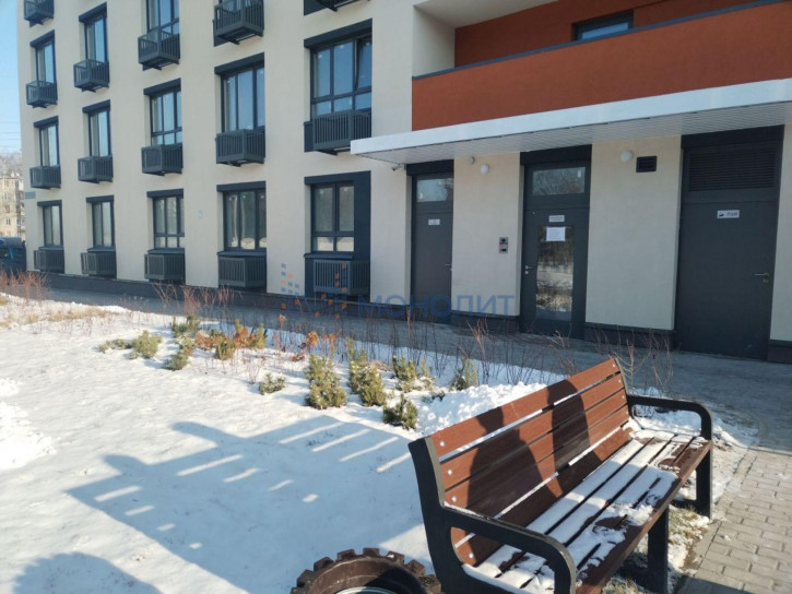 1-комн квартира Коперника ул, 7