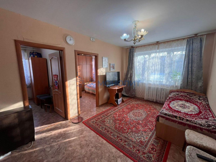 4-комн квартира Циолковского пр-кт, 75А