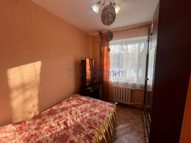 4-комн квартира Циолковского пр-кт, 75А
