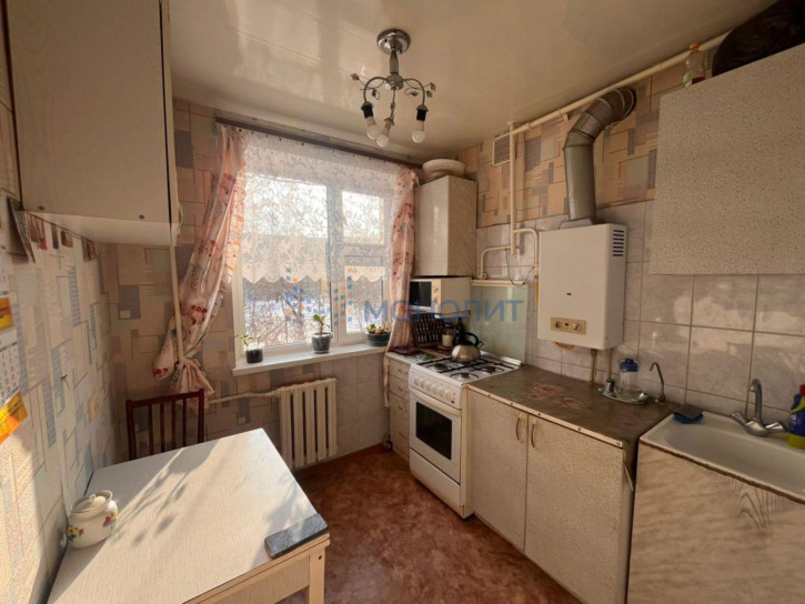 4-комн квартира Циолковского пр-кт, 75А