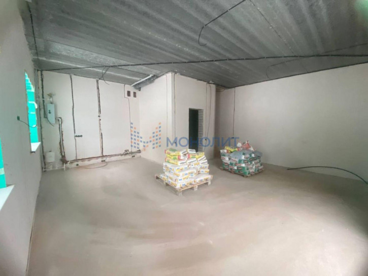 Коттедж/дом Центральная ул, 20 Коттедж/дом Центральная ул, 20