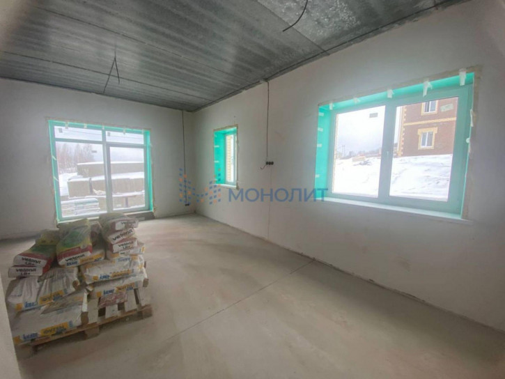 Коттедж/дом Центральная ул, 20 Коттедж/дом Центральная ул, 20