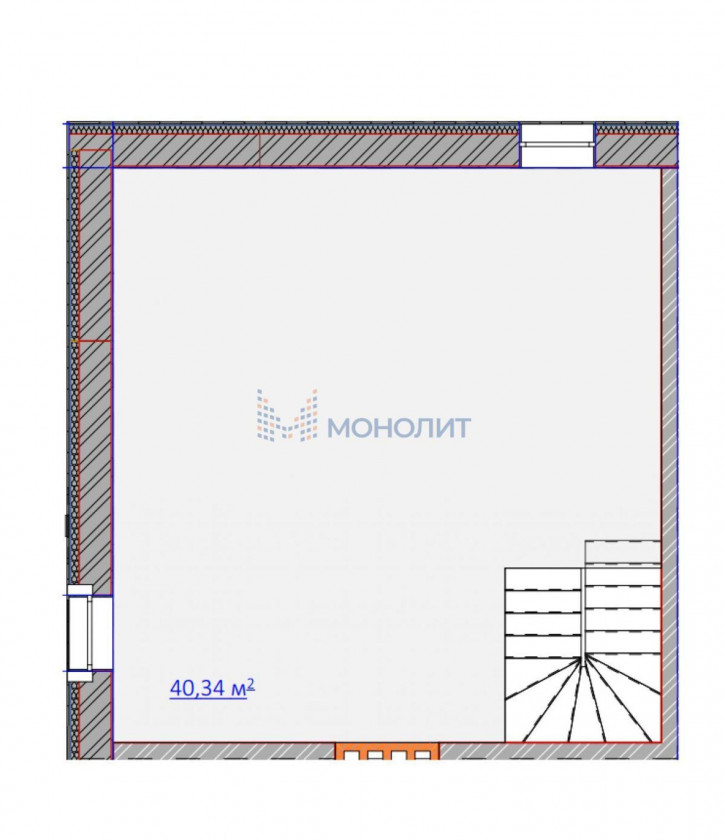 Коттедж/дом Центральная ул, 24 Коттедж/дом Центральная ул, 24
