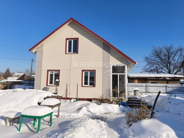 Коттедж/дом снт Радист