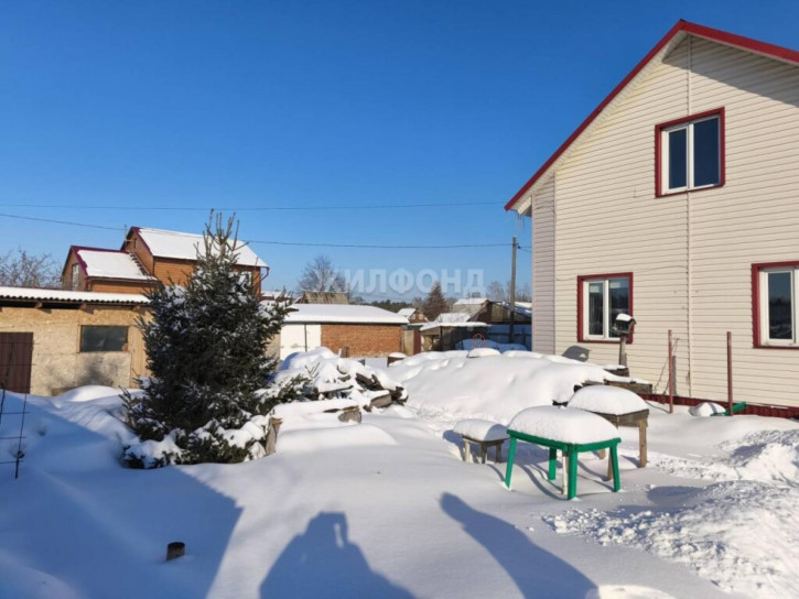 Коттедж/дом снт Радист