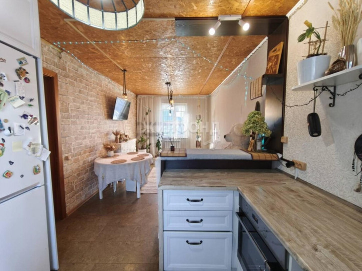 Коттедж/дом снт Радист