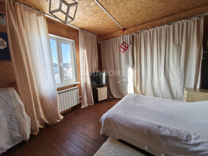 Коттедж/дом снт Радист