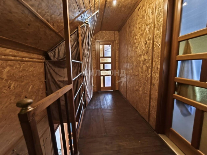 Коттедж/дом снт Радист