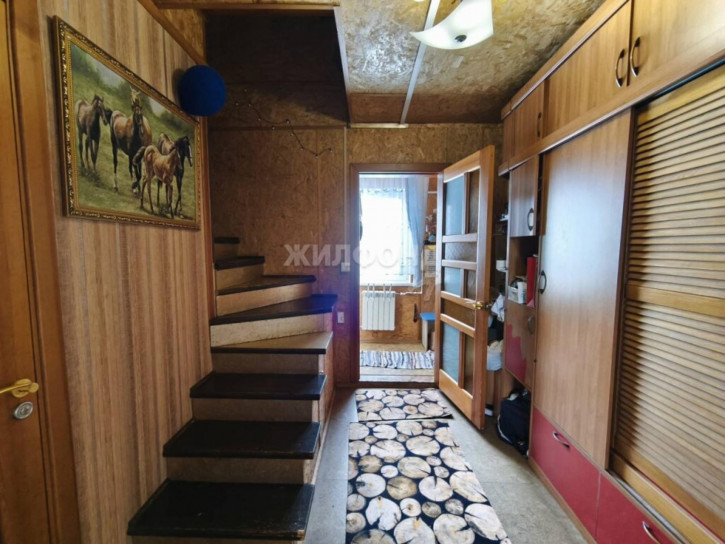 Коттедж/дом снт Радист