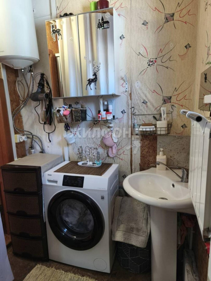 Коттедж/дом снт Радист