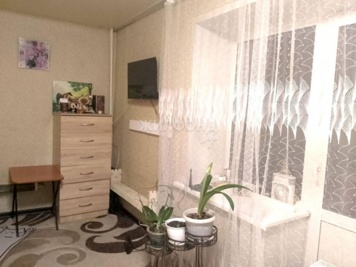 Комната Петухова, 12 Комната Петухова, 12