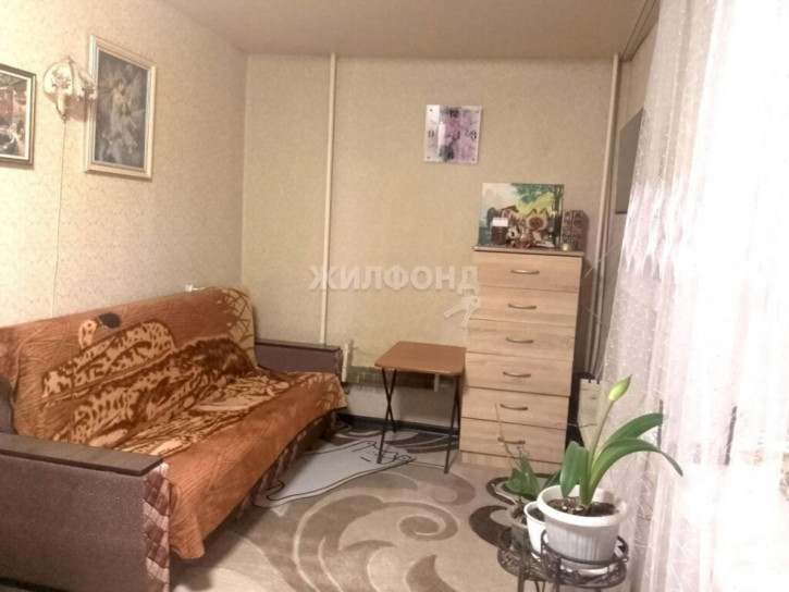 Комната Петухова, 12 Комната Петухова, 12