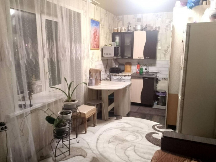 Комната Петухова, 12 Комната Петухова, 12