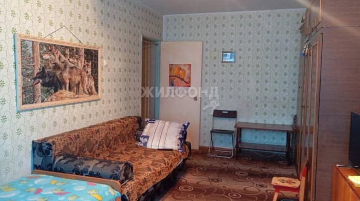 2-комн квартира Барьерная, 11 2-комн квартира Барьерная, 11