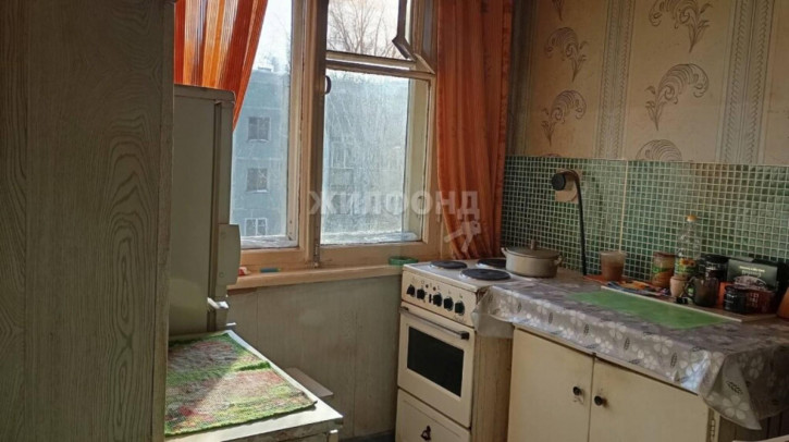 2-комн квартира Барьерная, 11 2-комн квартира Барьерная, 11