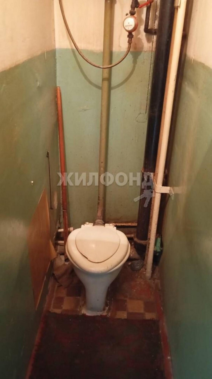 2-комн квартира Барьерная, 11 2-комн квартира Барьерная, 11