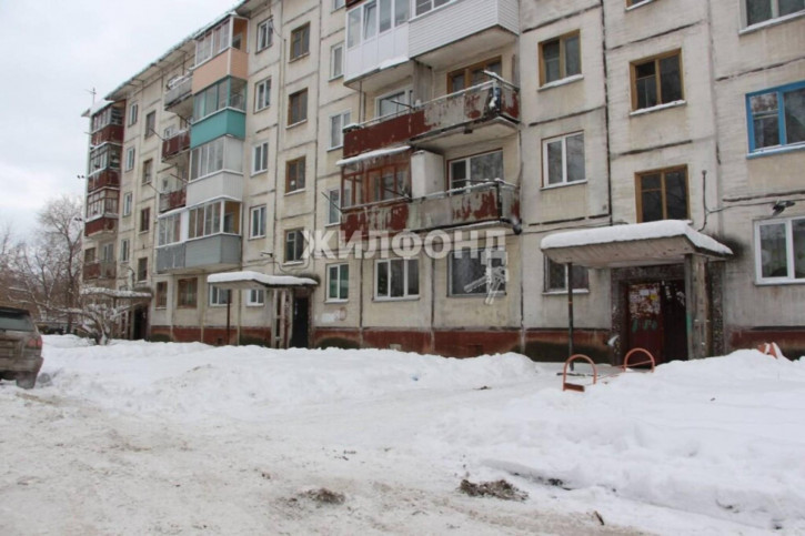 2-комн квартира Барьерная, 11 2-комн квартира Барьерная, 11