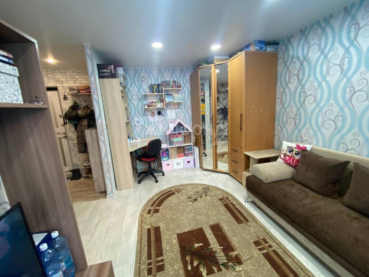 1-комн квартира Степная, 54