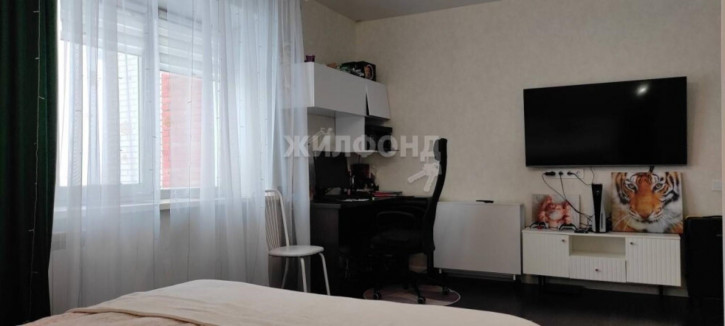 2-комн квартира Советская, 283