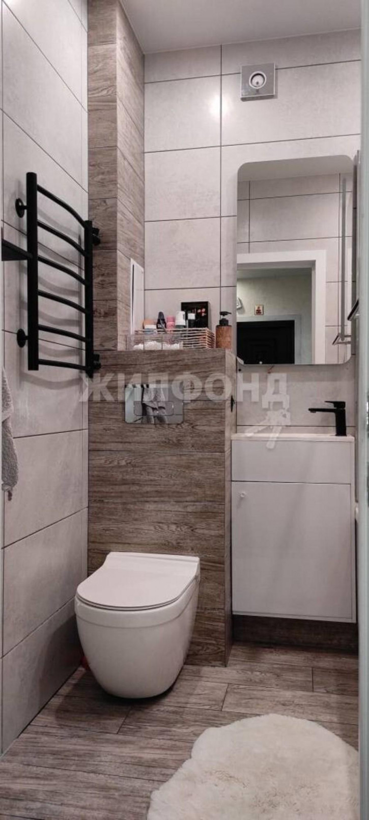 2-комн квартира Советская, 283