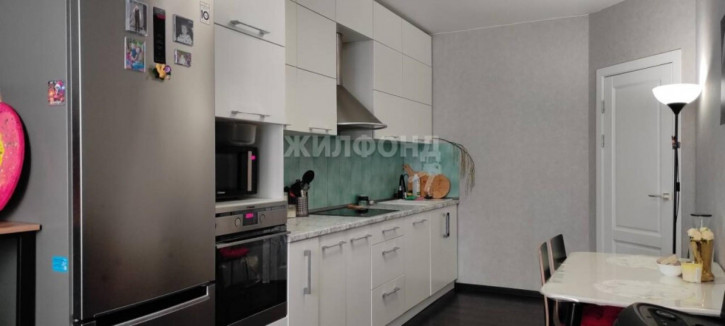 2-комн квартира Советская, 283