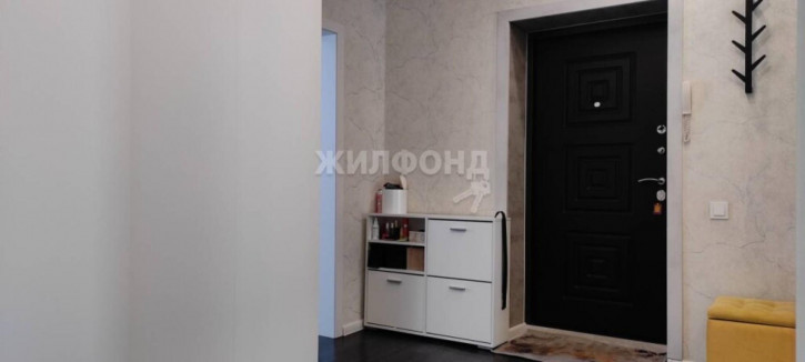 2-комн квартира Советская, 283