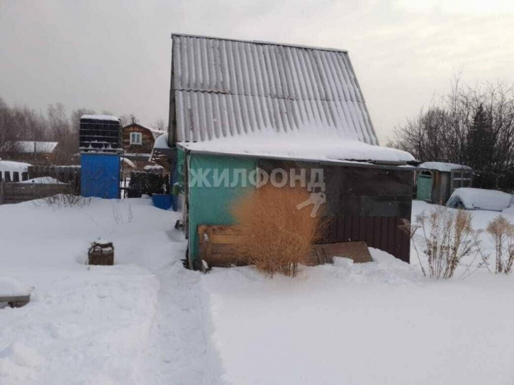 Коттедж/дом снт Любитель