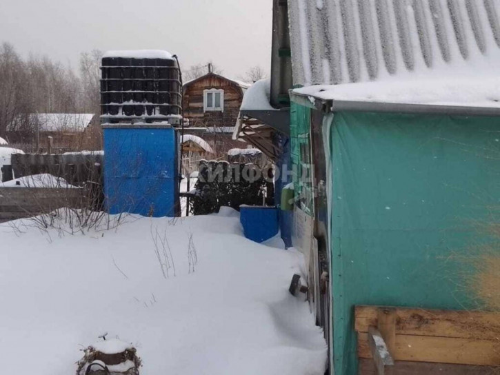 Коттедж/дом снт Любитель