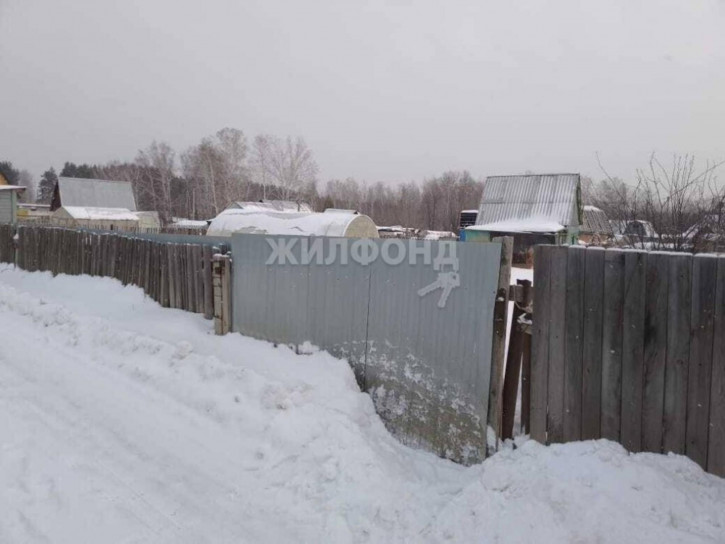 Коттедж/дом снт Любитель