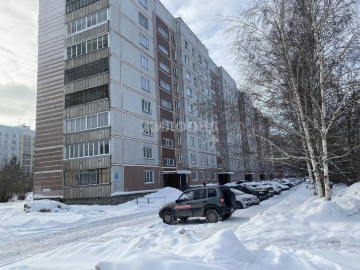 2-комн квартира Демакова, 12 2-комн квартира Демакова, 12