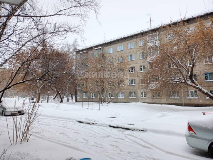 2-комн квартира Степная, 31