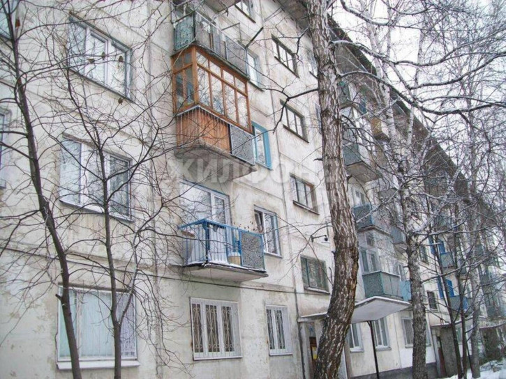 2-комн квартира Степная, 31