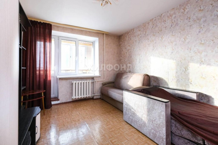 2-комн квартира Котовского, 10