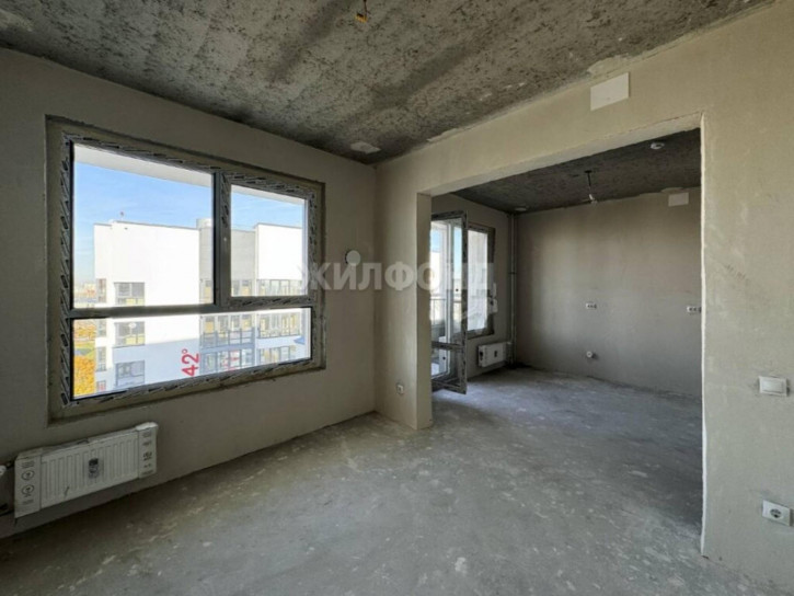 2-комн квартира Связистов, 162