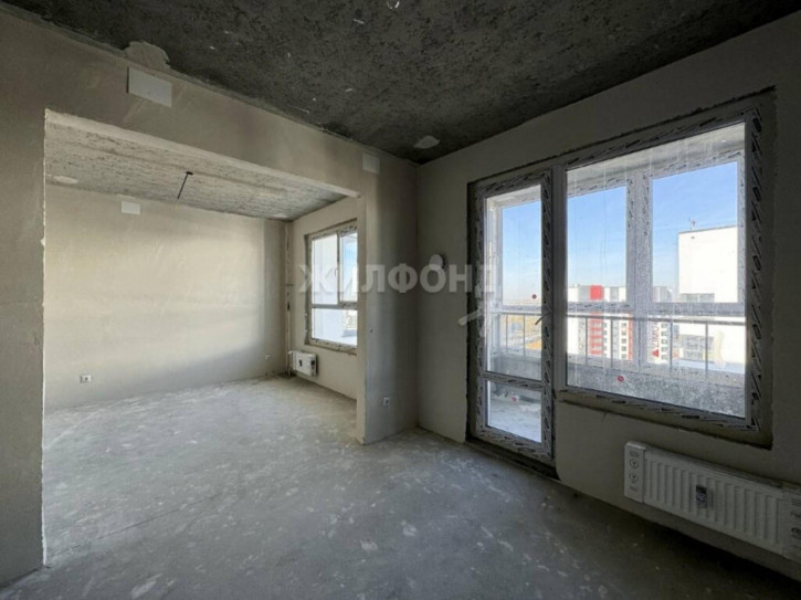 2-комн квартира Связистов, 162