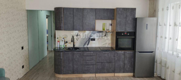 2-комн квартира Николая Сотникова, 19