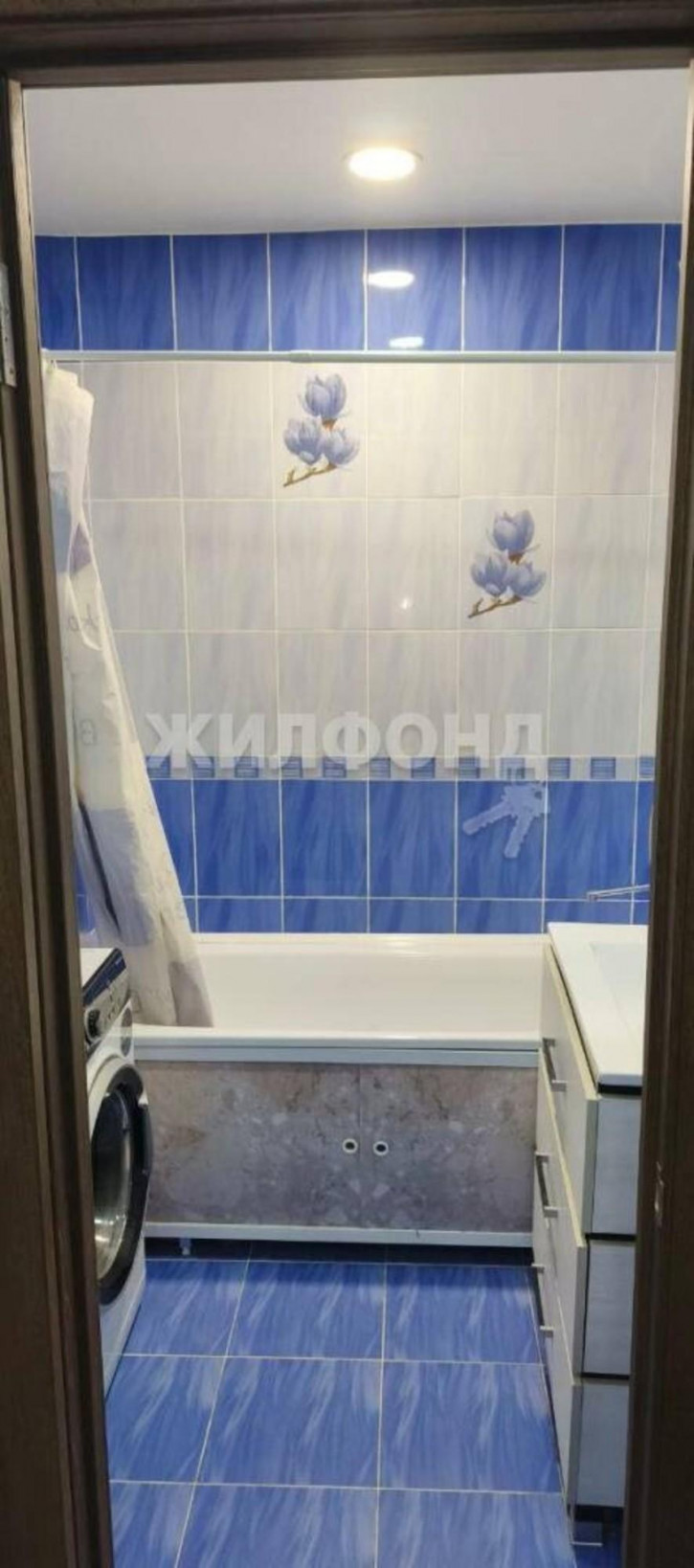 2-комн квартира Николая Сотникова, 19