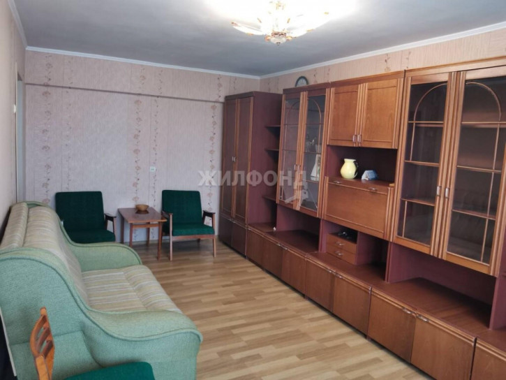 2-комн квартира 25 лет Октября, 1