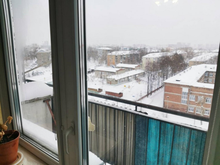 2-комн квартира 25 лет Октября, 1