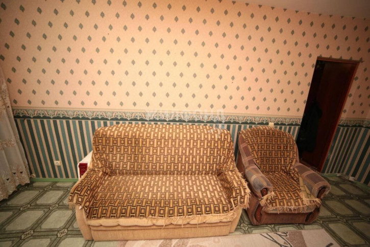 2-комн квартира Троллейная, 20