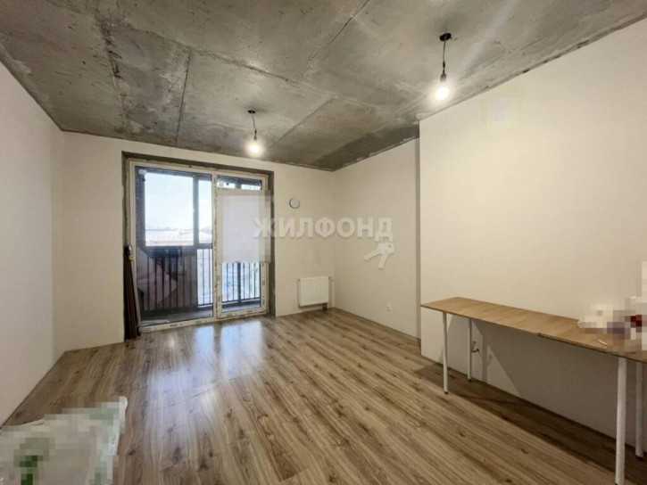 1-комн квартира Красный проспект, 167/3