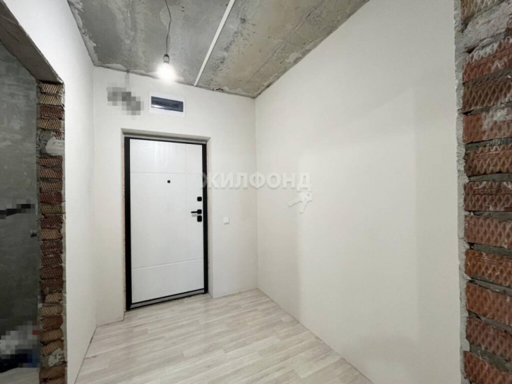 1-комн квартира Красный проспект, 167/3