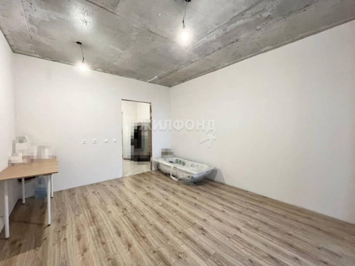 1-комн квартира Красный проспект, 167/3