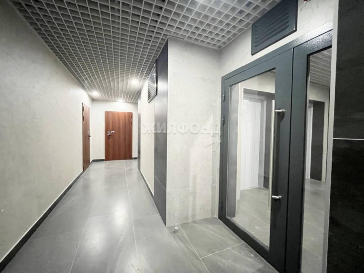 1-комн квартира Красный проспект, 167/3