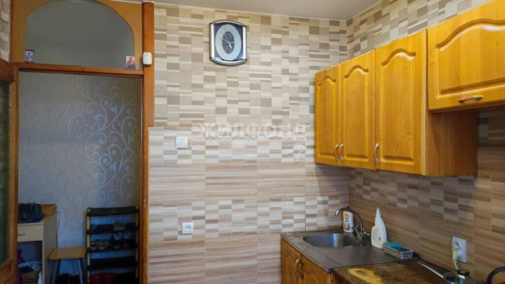 4-комн квартира Чкалова, 74