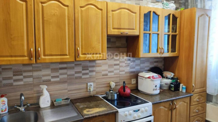 4-комн квартира Чкалова, 74