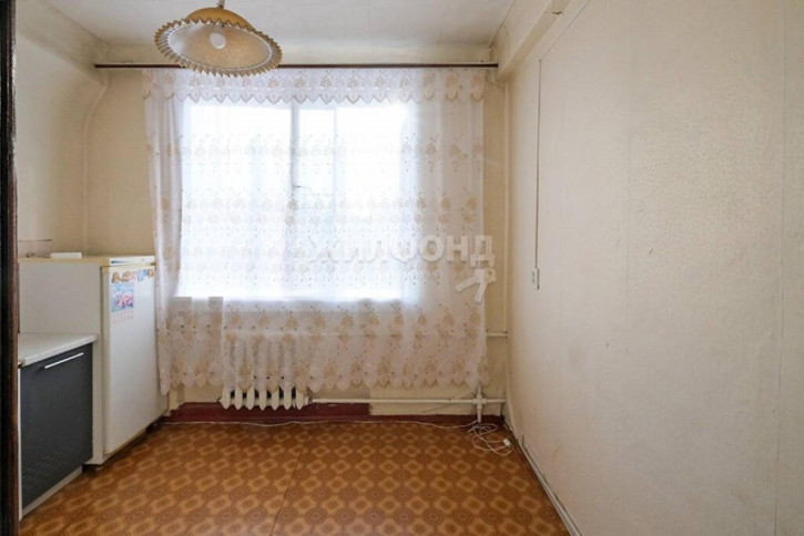 1-комн квартира Халтурина, 43