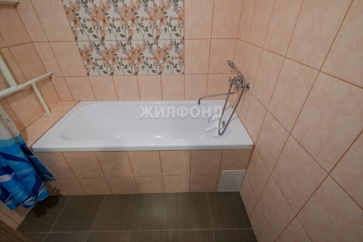 1-комн квартира Халтурина, 43